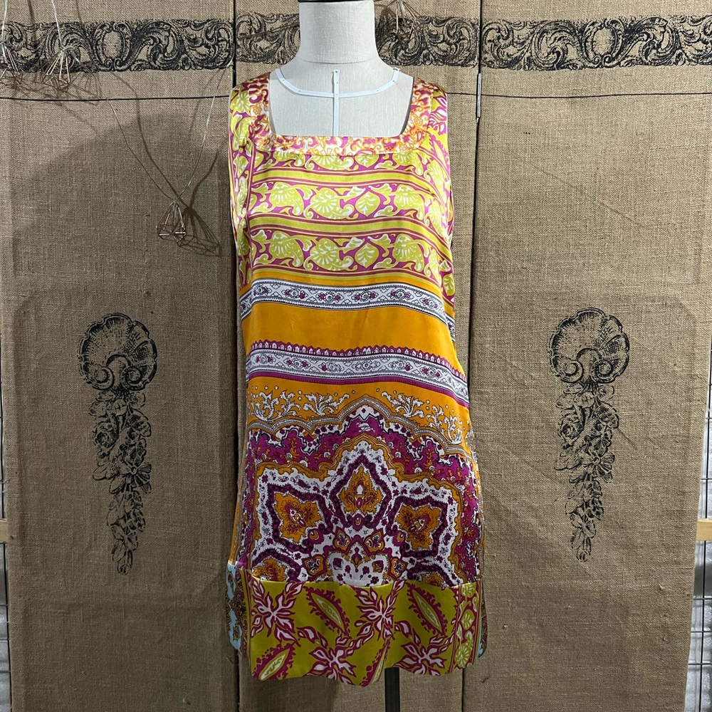 Y2k Style dress Size M. Alice and Trixie